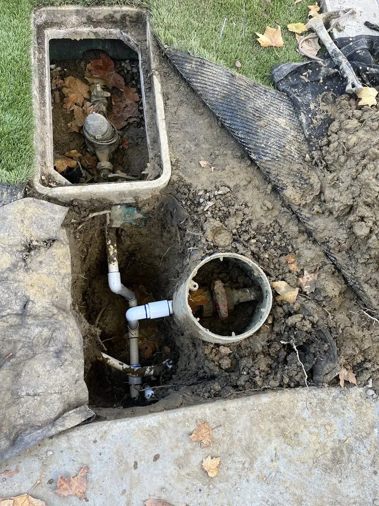 Custom outdoor landscaping in Escondido, CA - Carmelo's Crew Landscaping