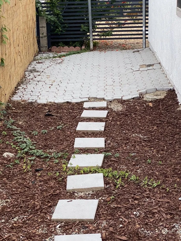 Affordable outdoor landscaping for outdoor upgrades in Escondido, CA by Carmelo's Crew Landscaping