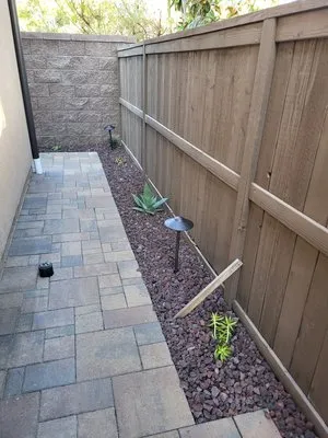 Carmelo's Crew Landscaping