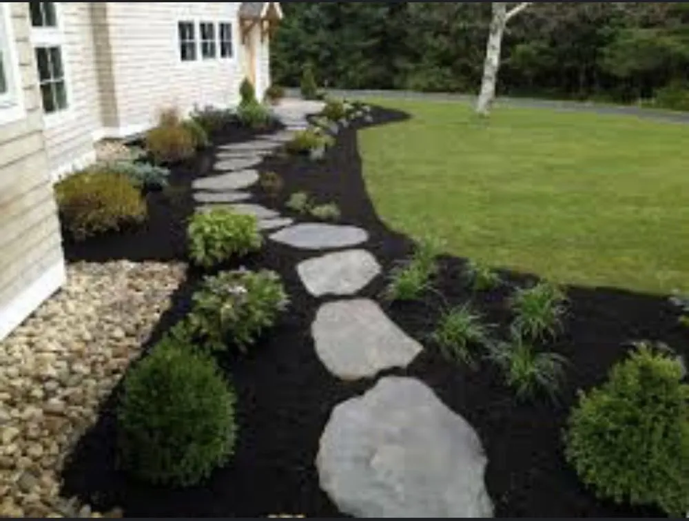 Expert landscape installation in Midlothian, TX - Carmen Landscaping and Lawn Service