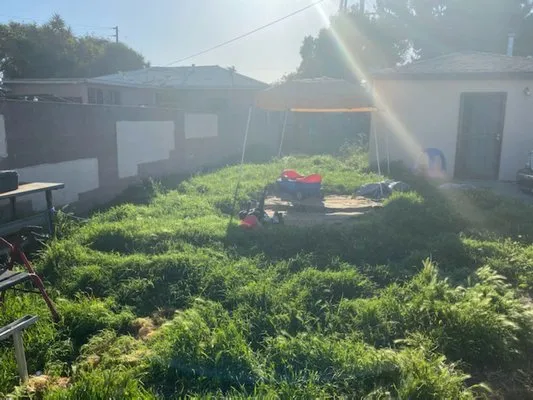 Carmen Landscaping Logo