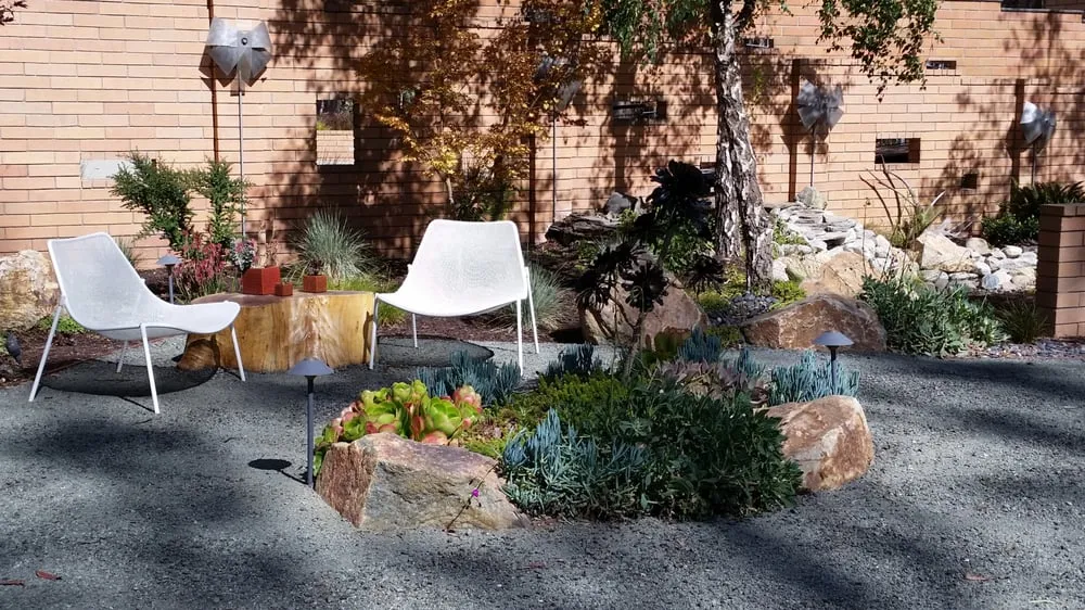 Affordable garden landscaping for outdoor upgrades across Morro Bay, CA - Carmichael Environmetal