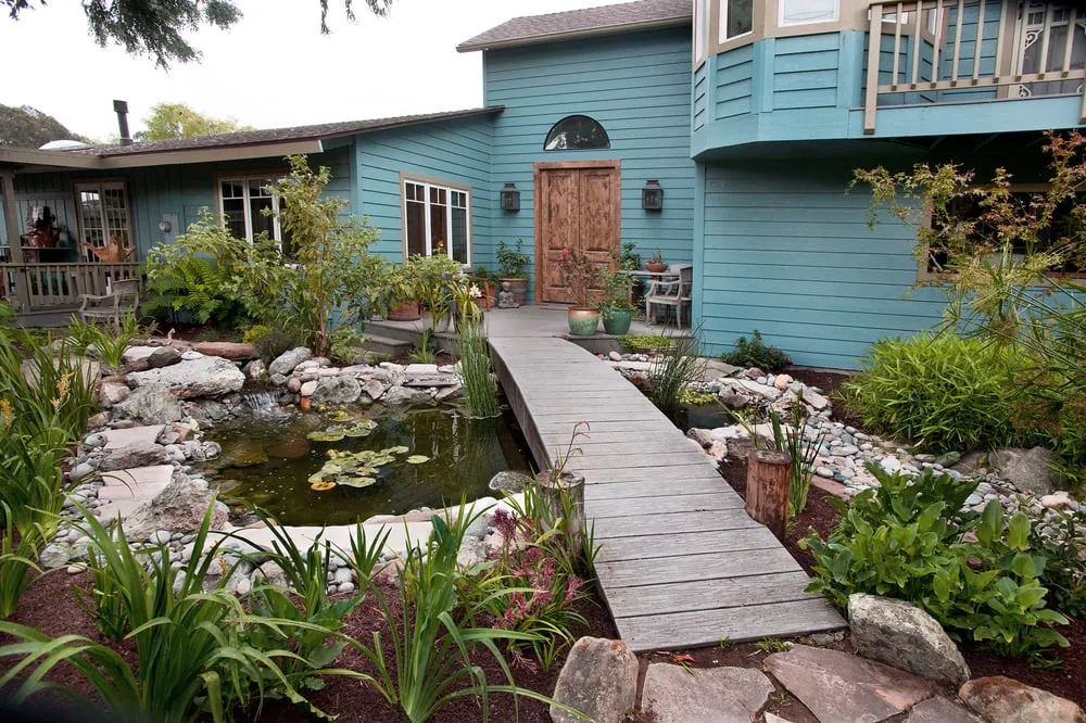 Reliable yard cleanup service near you across Morro Bay, CA - Carmichael Environmetal