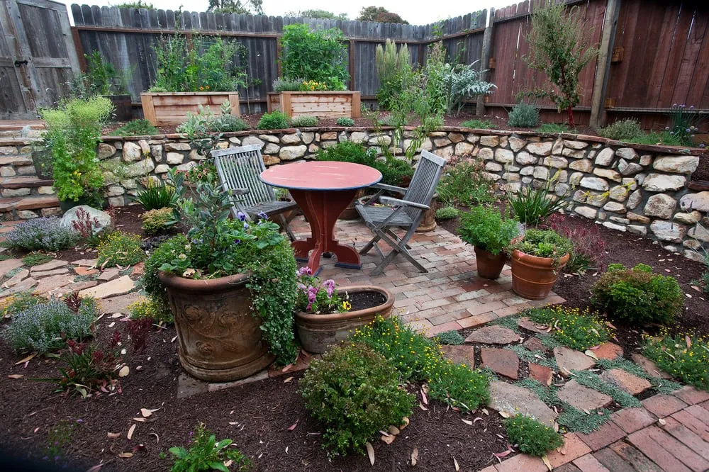 Professional yard cleanup service in Morro Bay, CA by Carmichael Environmetal