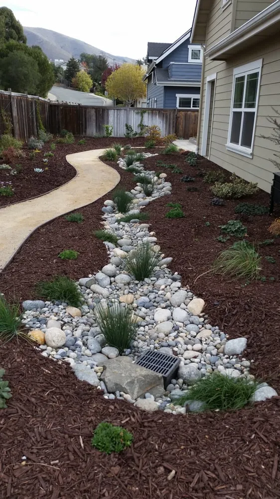 Custom outdoor landscaping experts serving Morro Bay, CA - Carmichael Environmetal