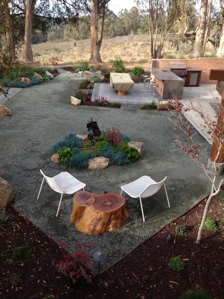 Reliable landscaping services in Morro Bay, CA by Carmichael Environmetal