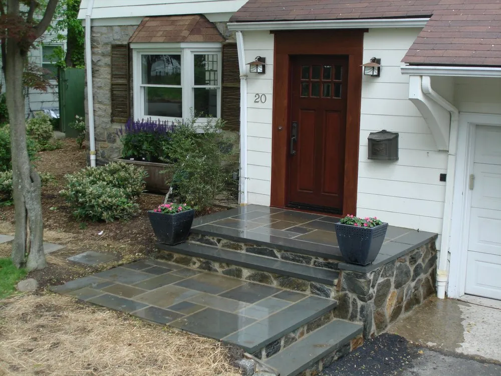 Affordable landscape design for outdoor upgrades in East Hanover, NJ by Carmine's Landscaping and Construction INC