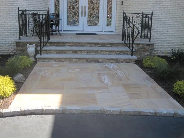 Trusted lawn care service in East Hanover, NJ by Carmine's Landscaping and Construction INC