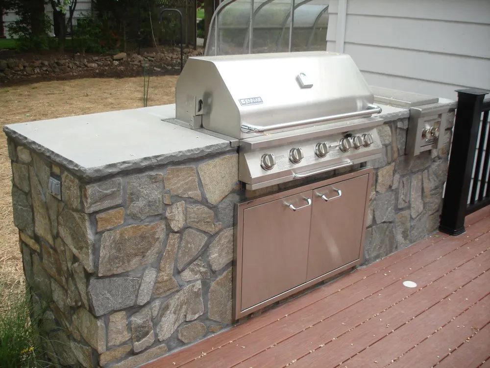 Affordable residential landscaping for year-round maintenance across East Hanover, NJ - Carmine's Landscaping and Construction INC