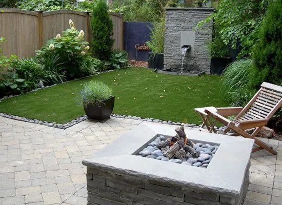 Local landscaping services with custom design in East Hanover, NJ by Carmine's Landscaping and Construction INC