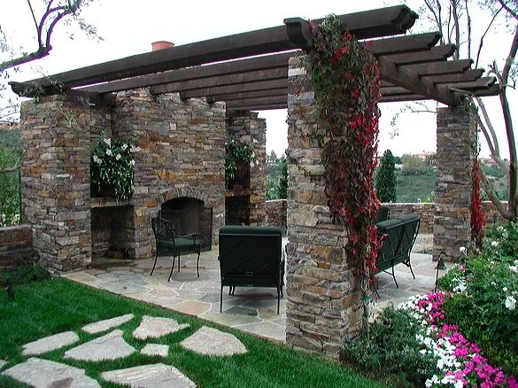 Top-rated landscaping services experts serving East Hanover, NJ - Carmine's Landscaping and Construction INC