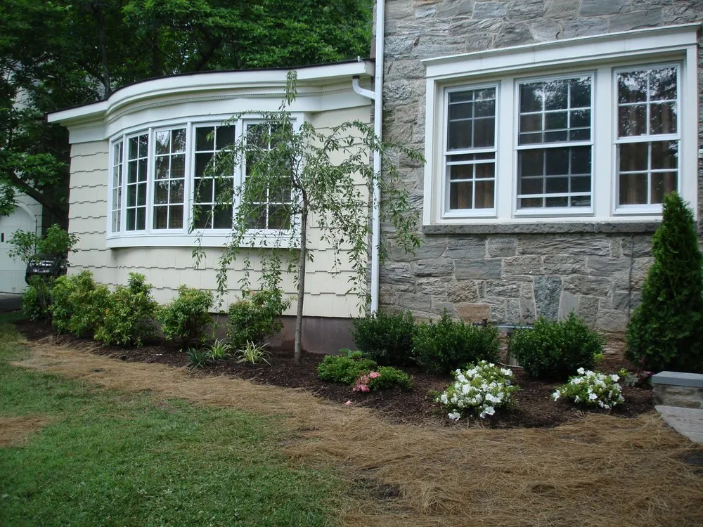 Reliable yard cleanup service near you in East Hanover, NJ by Carmine's Landscaping and Construction INC