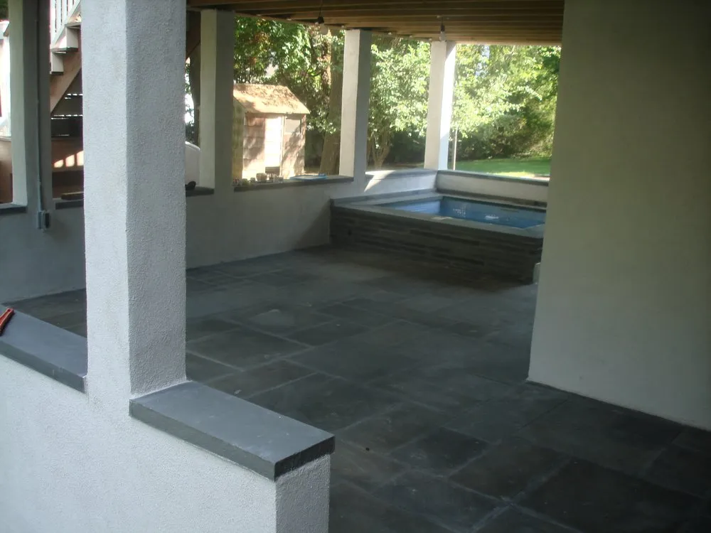 Trusted landscape installation in East Hanover, NJ by Carmine's Landscaping and Construction INC