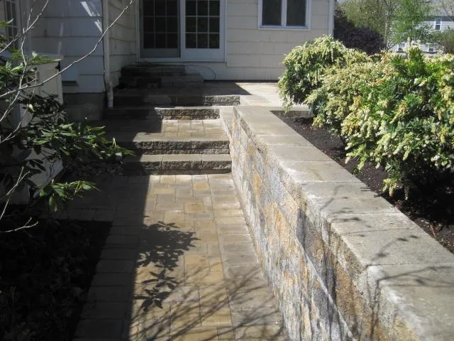 Expert yard maintenance for year-round maintenance across East Hanover, NJ - Carmine's Landscaping and Construction INC