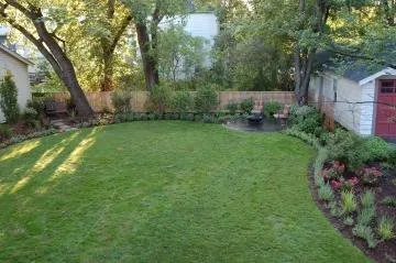 Top-rated garden landscaping in East Hanover, NJ by Carmine's Landscaping and Construction INC