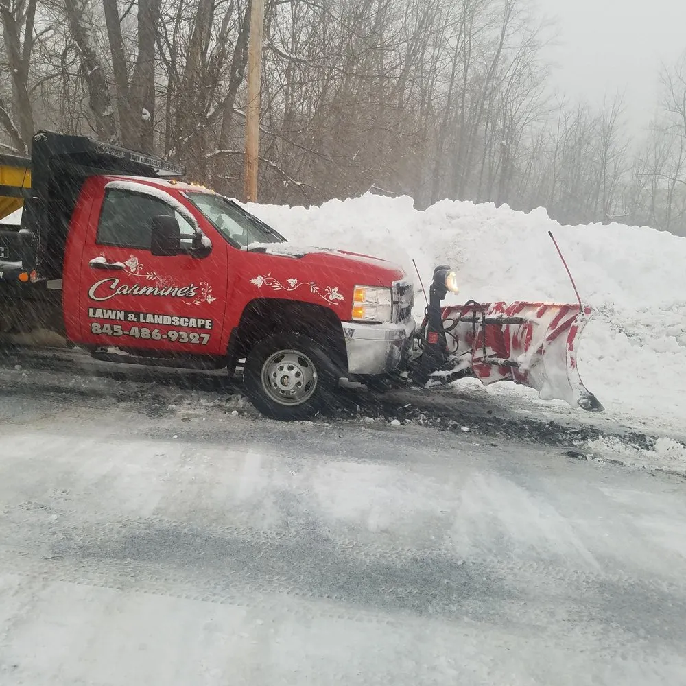 Affordable lawn mowing service in Poughkeepsie, NY - Carmines Lawn and Landscaping