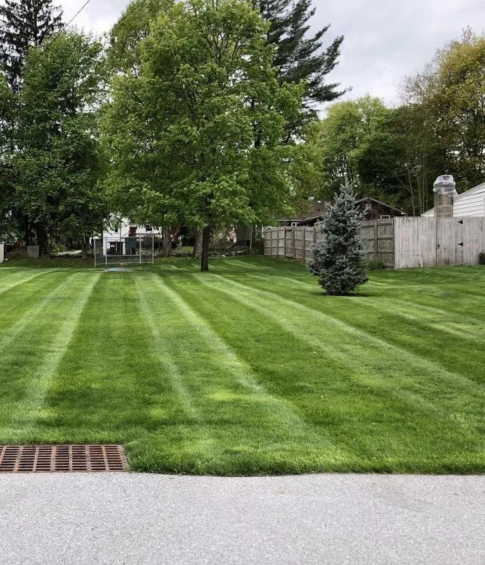 Custom garden landscaping experts serving Poughkeepsie, NY - Carmines Lawn and Landscaping