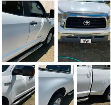 Reliable yard cleanup service experts serving Eutawville, SC - Carmine’s Mobile Auto Detailing