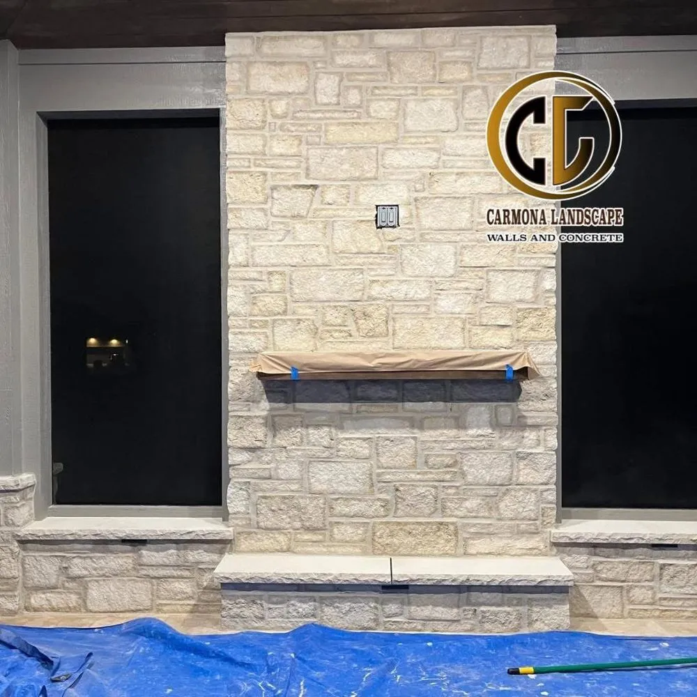 Reliable garden landscaping experts serving Lee's Summit, MO - Carmona Landscape