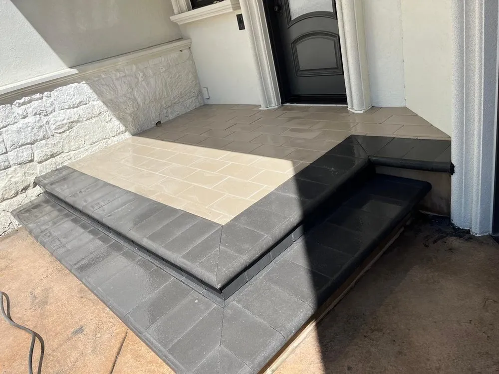 Expert residential landscaping for residential properties across Lee's Summit, MO - Carmona Landscape