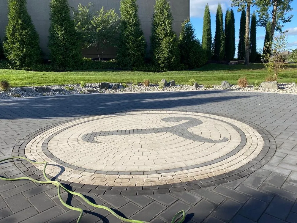 Expert yard cleanup service for beautiful yards across Lee's Summit, MO - Carmona Landscape