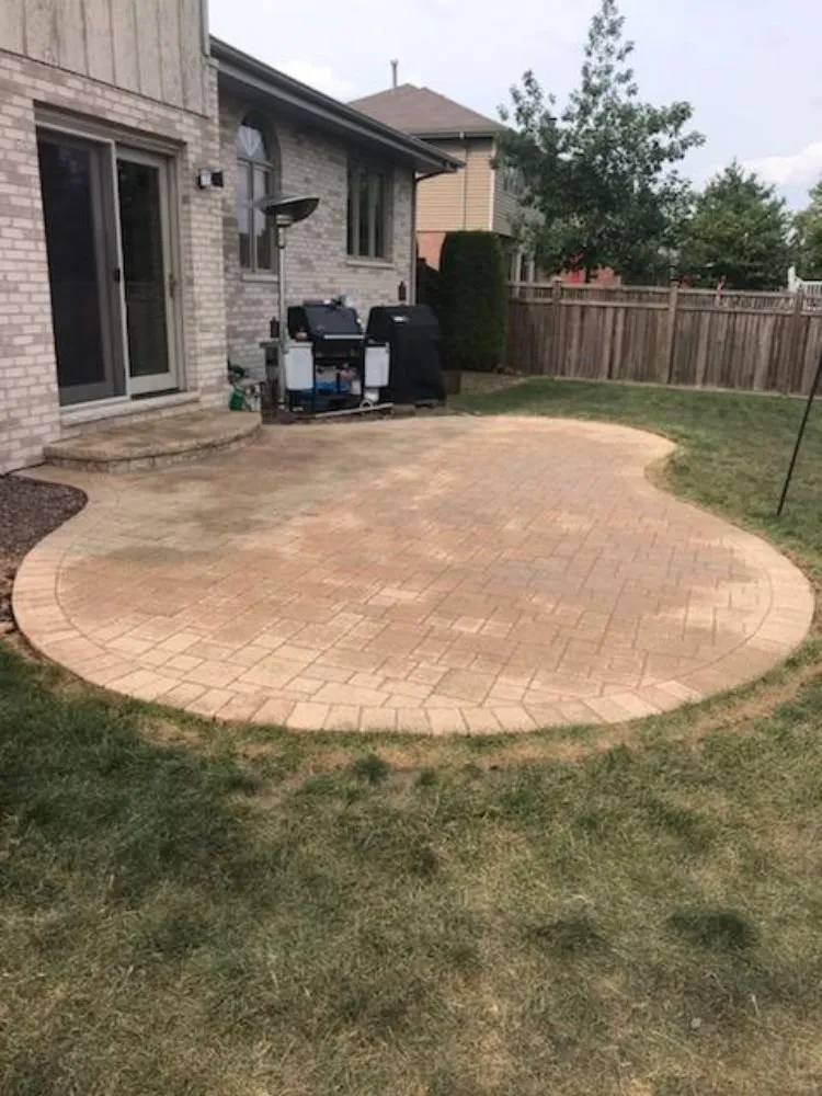 Trusted landscape design for outdoor upgrades in Joliet, IL by Carmona's Landscaping