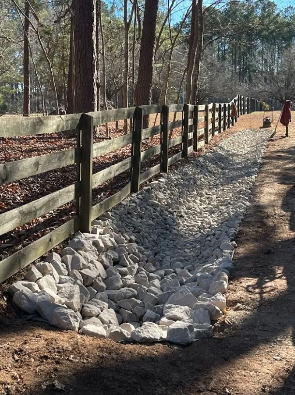 Professional outdoor landscaping experts serving Durham, NC - Carnation Landscaping
