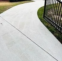 Expert landscape installation in Snellville, GA by Carnes Landscaping