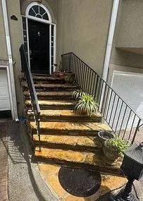 Custom landscaping services in Snellville, GA - Carnes Landscaping