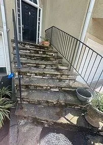 Professional garden landscaping experts serving Snellville, GA - Carnes Landscaping