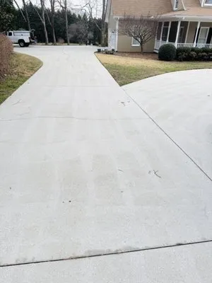 Carnes Landscaping Logo