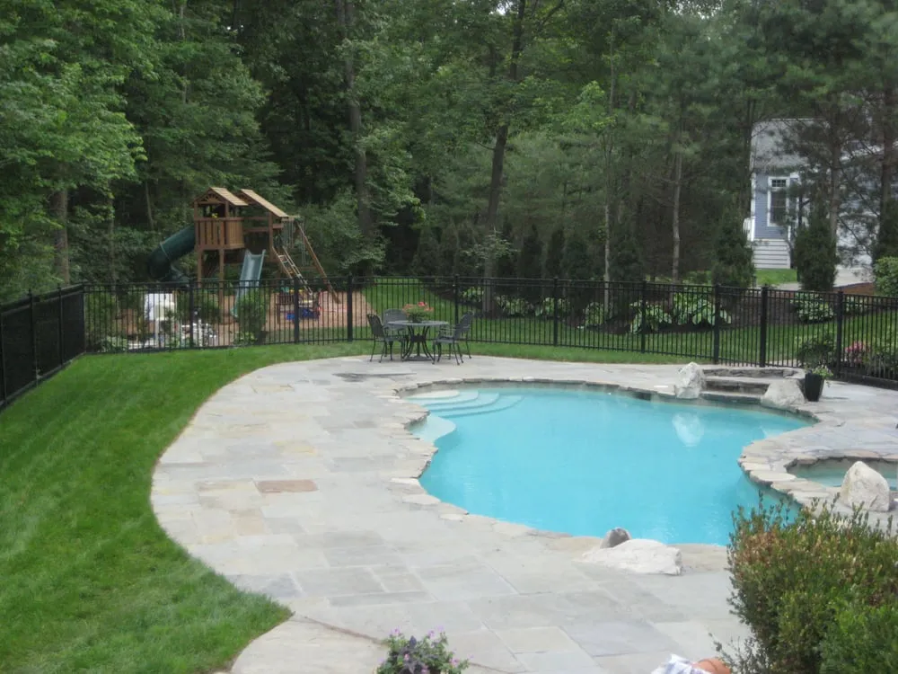 Local outdoor landscaping for residential properties across Duxbury, MA - Carney Tree and Landscape