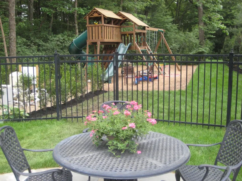 Affordable yard maintenance in Duxbury, MA by Carney Tree and Landscape