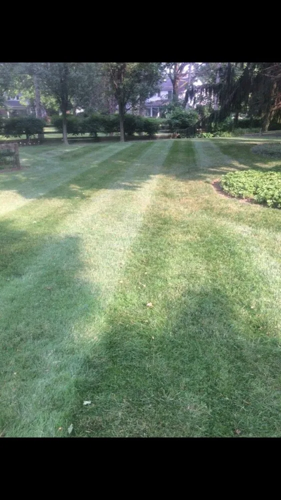 Trusted landscape design for year-round maintenance across Carlisle, PA - Carns Lawn Care and Landscaping