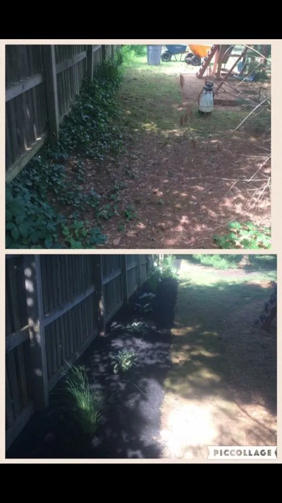 Local yard maintenance in Carlisle, PA - Carns Lawn Care and Landscaping