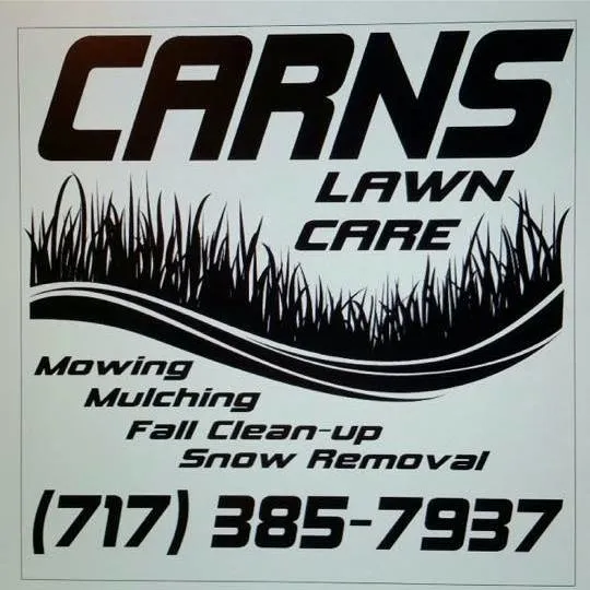 Professional lawn mowing service for beautiful yards in Carlisle, PA by Carns Lawn Care and Landscaping