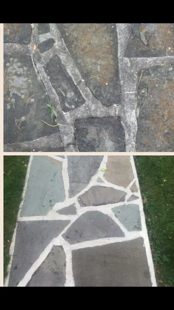 Affordable landscape installation in Carlisle, PA by Carns Lawn Care and Landscaping