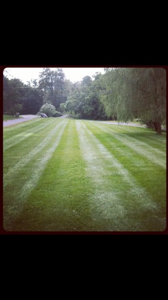 Top-rated landscaping services experts serving Carlisle, PA - Carns Lawn Care and Landscaping