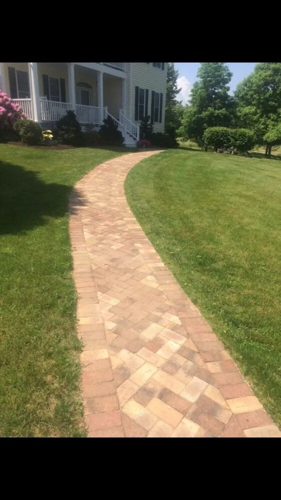 Reliable garden landscaping in Carlisle, PA - Carns Lawn Care and Landscaping