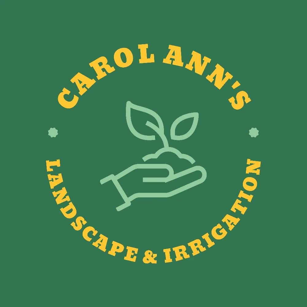 Local outdoor landscaping experts serving Frisco, TX - Carol Anns Landscape and Irrigation