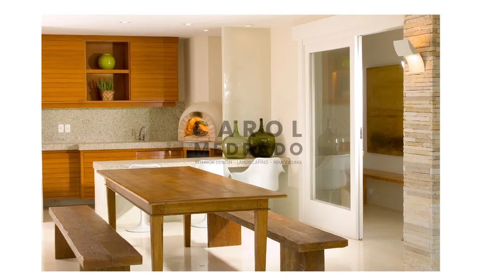 Expert landscaping services for year-round maintenance across Apex, NC - Carol Medrado