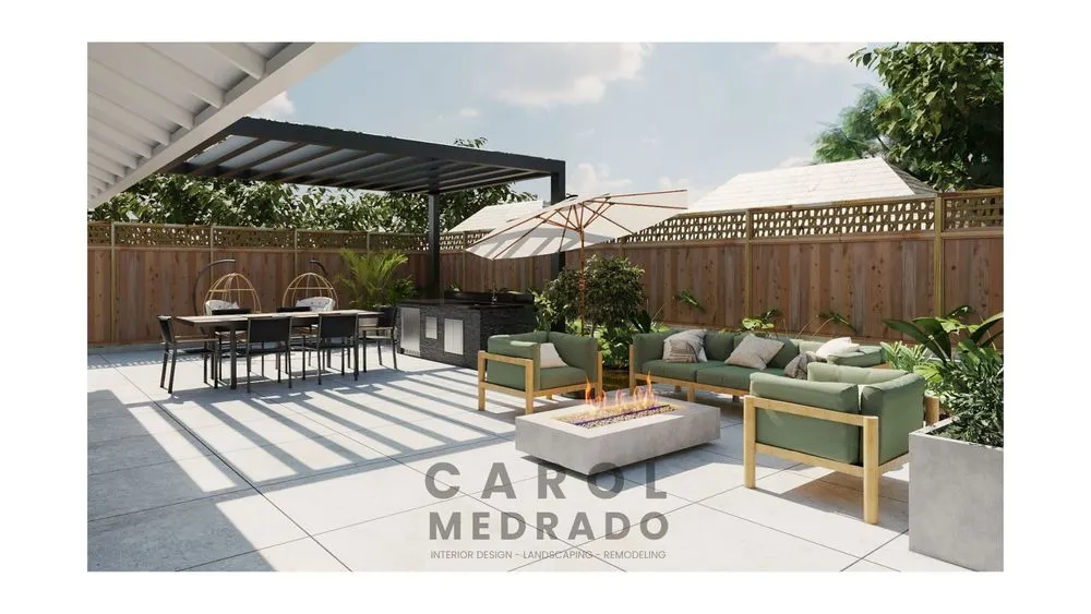 Top-rated yard maintenance for year-round maintenance in Apex, NC by Carol Medrado