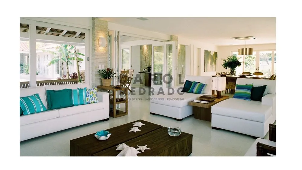 Affordable yard cleanup service for residential properties in Apex, NC by Carol Medrado