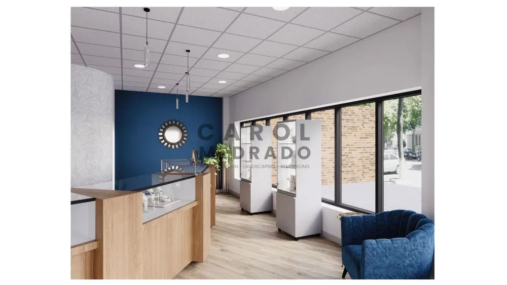 Reliable landscaping services for beautiful yards in Apex, NC by Carol Medrado