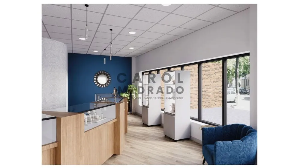 Top-rated outdoor landscaping experts serving Apex, NC - Carol Medrado