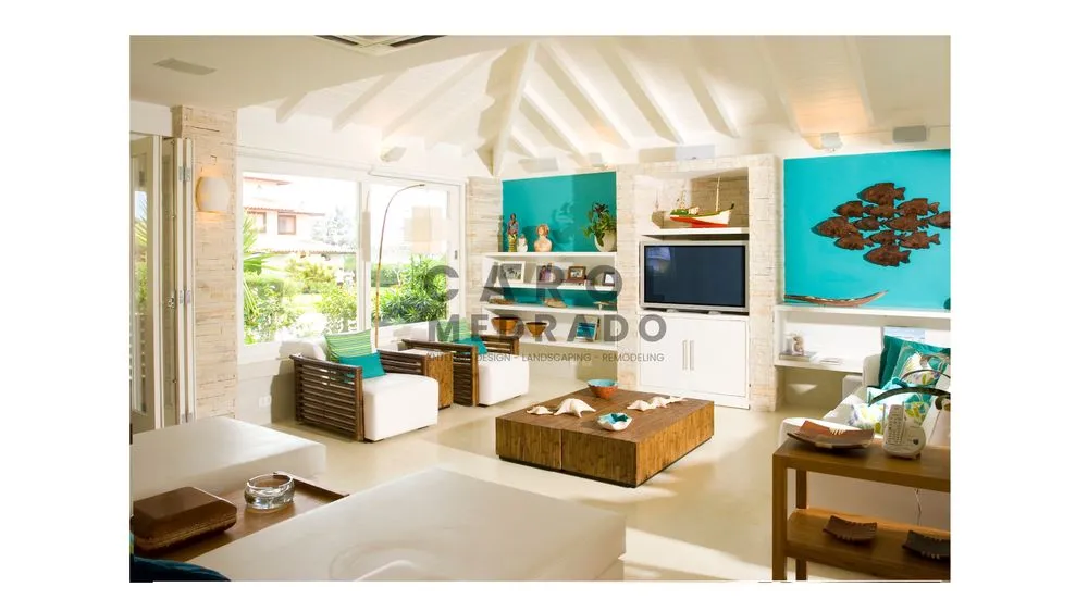 Reliable landscape installation in Apex, NC by Carol Medrado