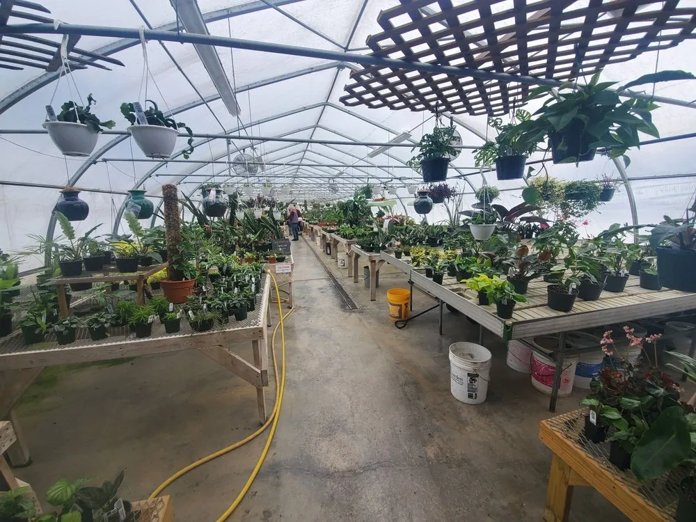 Custom landscaping services near you in LaFayette, NY by Carol Watson Greenhouse & Landscaping