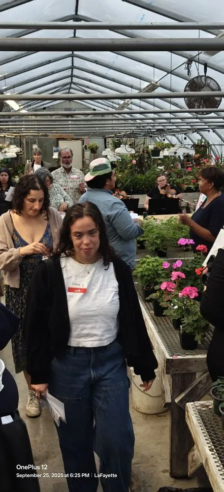 Professional outdoor landscaping for homes across LaFayette, NY - Carol Watson Greenhouse & Landscaping