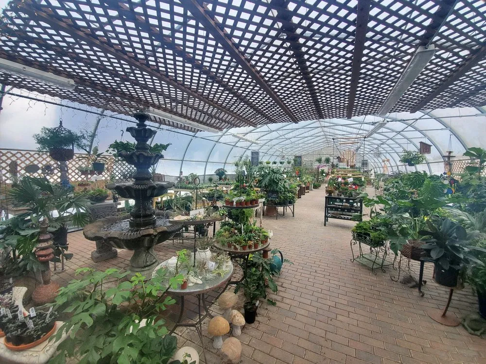 Local lawn care service for year-round maintenance across LaFayette, NY - Carol Watson Greenhouse & Landscaping