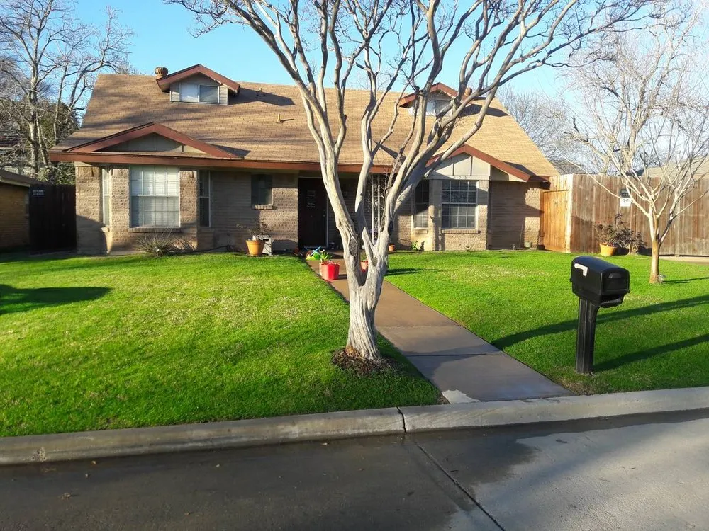 Trusted landscape design in Columbia, SC by Carolina Advanced Home Services